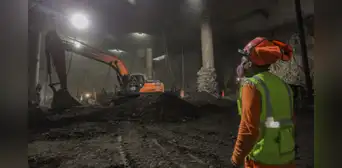 Línea 4 del Metro de Lima: este es el plan de desvío por construcción de 2 primeras estaciones, según MTC Línea 4 del Metro de Lima: este es el plan de desvío por construcción de 2 primeras estaciones, según MTC