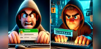 ¿Cómo tener una contraseña invulnerable? Hacker revela que letra debes incluir sí o sí