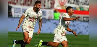 Partido Universitario vs. Los Chankas EN VIVO por GOLPERÚ, Fútbol libre y Movistar TV Partido Universitario vs. Los Chankas EN VIVO por GOLPERÚ, Fútbol libre y Movistar TV