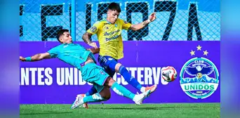 Sporting Cristal ganó 1-0 a Comerciantes Unidos, pero no le alcanzó para ganar el Apertura Sporting Cristal ganó 1-0 a Comerciantes Unidos, pero no le alcanzó para ganar el Apertura
