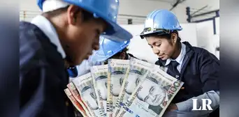 Si quieres estudiar INGENIERÍA en Perú, este es el SUELDO promedio por especialidad para este 2024 Si quieres estudiar INGENIERÍA en Perú, este es el SUELDO promedio por especialidad para este 2024