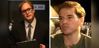 Jorge Gil: ¿Qué le pasó y a qué se dedica HOY tras la muerte de Paco Stanley que se relata en '¿Quién lo mató?'? Jorge Gil: ¿Qué le pasó y a qué se dedica HOY tras la muerte de Paco Stanley que se relata en '¿Quién lo mató?'?