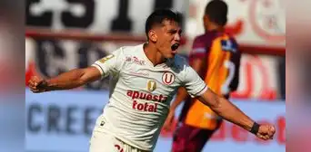 ¡Universitario ganó el Torneo Apertura! Golearon 4-0 a Los Chankas en el Estadio Monumental