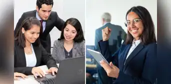 ¿Por qué Administración es la carrera más demandada del Perú en el ámbito laboral? ¿Por qué Administración es la carrera más demandada del Perú en el ámbito laboral?
