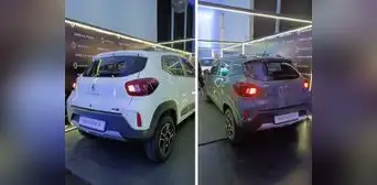 Renault lanza su primer vehículo eléctrico en el Perú con tecnología E-Tech Renault lanza su primer vehículo eléctrico en el Perú con tecnología E-Tech