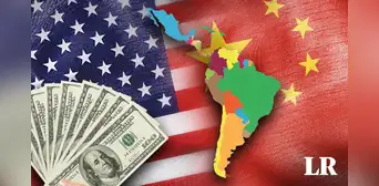 El ÚNICO país de América Latina que será RICO en 2025, junto a Estados Unidos, y top 10 del ranking mundial