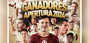 ¿Quién ganó el Torneo Apertura 2024? Entérate aquí el resultado EN VIVO
