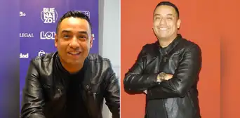 Mathias Colmenares habla de su salida del Grupo 5: “No debí irme de la manera como me fui” Mathias Colmenares habla de su salida del Grupo 5: “No debí irme de la manera como me fui”