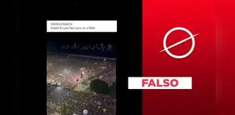 Video no expone el Luna Park de Buenos Aires en donde recientemente cantó Javier Milei Video no expone el Luna Park de Buenos Aires en donde recientemente cantó Javier Milei