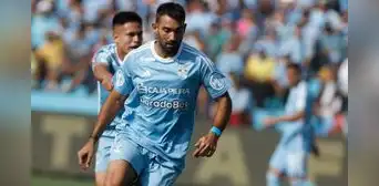 Hinchas de Cristal arremeten contra Cauteruccio tras perder el Apertura: "Ha sido un cero a la izquierda"