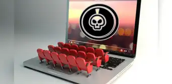 Descubre qué riesgos hay en ver películas y series gratis en páginas web piratas