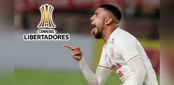 ¿Universitario clasificó a la próxima Copa Libertadores tras proclamarse ganador del Apertura 2024?