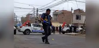 Asesinan a exintegrante de la banda Los Pulpos en Trujillo: había estado en la cárcel por extorsión Asesinan a exintegrante de la banda Los Pulpos en Trujillo: había estado en la cárcel por extorsión