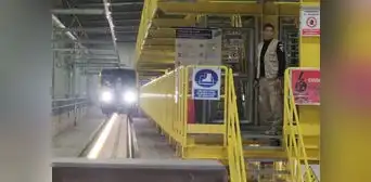 Inicia construcción de la Línea 4 del Metro de Lima: estas son las 8 estaciones que conectarán con la Línea 2