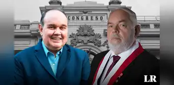 Jorge Montoya critica su exclusión de Renovación Popular: 'La ambición política o personal nunca debe prevalecer'