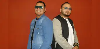 Venezolanos Elki y Anthony agradecen al Perú: “A pesar de ser extranjeros, la música nos ha permitido estar bien”