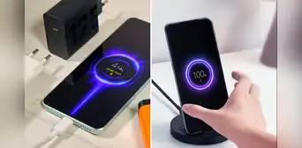 Carga rápida vs. carga inalámbrica: ¿cuál es la mejor opción para tu smartphone?