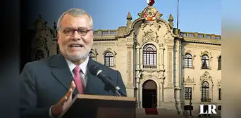 José Ugaz critica demanda competencial del Gobierno de Boluarte: "Tenemos que ir a una reforma constitucional" José Ugaz critica demanda competencial del Gobierno de Boluarte: "Tenemos que ir a una reforma constitucional"