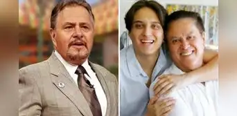 ¿El hijo de Mario Bezares es de Paco Stanley, de la serie '¿Quién lo mató?'? La tajante respuesta de Alan Bezares ¿El hijo de Mario Bezares es de Paco Stanley, de la serie '¿Quién lo mató?'? La tajante respuesta de Alan Bezares