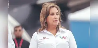 Dina Boluarte: Poder Judicial declaró infundada tutela de derechos presentada por la defensa de la presidenta