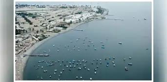 El Poder Judicial protegerá a la reserva de Paracas de los pescadores industriales, según Capatur