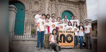No a Keiko: 15 años de activismo político desde las redes sociales No a Keiko: 15 años de activismo político desde las redes sociales