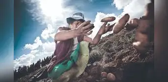 Transgénicos en Perú: entre la biodiversidad y ampliar la frontera agrícola Transgénicos en Perú: entre la biodiversidad y ampliar la frontera agrícola