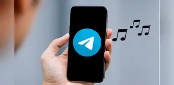 ¿Tienes Telegram? Este truco te deja escuchar música gratis y segura en tu celular
