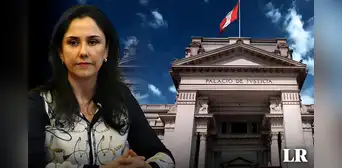 Empresa de Nadine Heredia será embargada por orden del Poder Judicial, por caso Club de la Construcción
