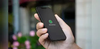 Esto sucede en WhatsApp si intentas realizar una captura de pantalla a una foto de perfil Esto sucede en WhatsApp si intentas realizar una captura de pantalla a una foto de perfil