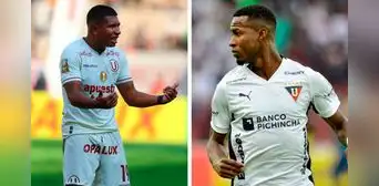 Canal confirmado del Universitario vs. LDU Quito por la Copa Libertadores 2024 Canal confirmado del Universitario vs. LDU Quito por la Copa Libertadores 2024