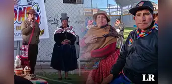 Puno: anuncian movilización en Julio contra Gobierno de Dina Boluarte Puno: anuncian movilización en Julio contra Gobierno de Dina Boluarte