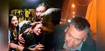 Jackeline Salazar: ¿por qué la PNP liberó al cuarto hombre detenido tras el rescate de la empresaria?