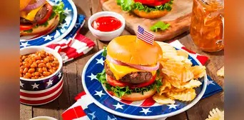 Conoce cuáles son las 10 mejores comidas callejeras de Estados Unidos, según Taste Atlas Conoce cuáles son las 10 mejores comidas callejeras de Estados Unidos, según Taste Atlas