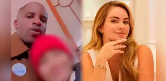 ¿Jefferson Farfán salió con la hermana de Natalie Vértiz? Estos son los detalles que lo delatarían ¿Jefferson Farfán salió con la hermana de Natalie Vértiz? Estos son los detalles que lo delatarían