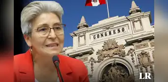 Congreso: presentan proyecto de ley que elimina privilegios de defensa de funcionarios públicos Congreso: presentan proyecto de ley que elimina privilegios de defensa de funcionarios públicos