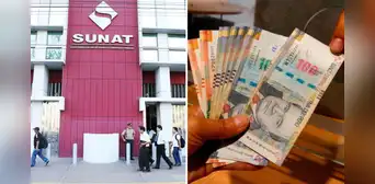 SUNAT, devolución de impuestos: LINK para consultar con tu DNI si eres beneficiario de hasta S/15.450
