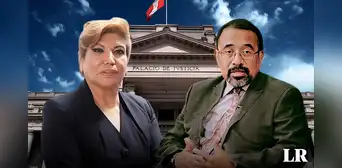 Enma Benavides: reactivan colaboración eficaz de narcotraficante que reveló pagos de sobornos a jueza Enma Benavides: reactivan colaboración eficaz de narcotraficante que reveló pagos de sobornos a jueza
