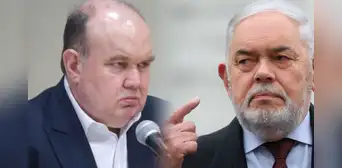 Renovación Popular: ¿cuáles son las razones de la renuncia de Jorge Montoya y otros congresistas del partido?