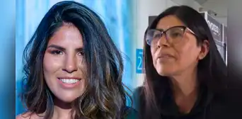Roxana Luque, madre biológica de Chabelita Pantoja, llega a España para buscarla: “Mi sueño es verla”