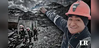 Juvenal Quispe: el minero de La Rinconada que encontró S/27.000 y luchó por su familia Juvenal Quispe: el minero de La Rinconada que encontró S/27.000 y luchó por su familia
