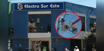 Cortes de luz en Cusco del 27 al 31 de mayo: conoce las zonas y distritos donde habrá suspensión Cortes de luz en Cusco del 27 al 31 de mayo: conoce las zonas y distritos donde habrá suspensión
