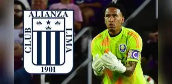¿Por qué Pedro Gallese se volvió tendencia y qué tiene que ver con Alianza Lima? ¿Por qué Pedro Gallese se volvió tendencia y qué tiene que ver con Alianza Lima?