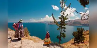 Los únicos países de Latinoamérica sin salida al mar están cerca de Colombia: ¿qué paisajes acuáticos poseen? Los únicos países de Latinoamérica sin salida al mar están cerca de Colombia: ¿qué paisajes acuáticos poseen?
