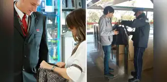 ¿Pueden los centros comerciales revisar tu mochila o cartera al salir de sus establecimientos? Indecopi responde
