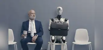 Estos son los empleos que se verán más afectados por la inteligencia artificial, según estudio