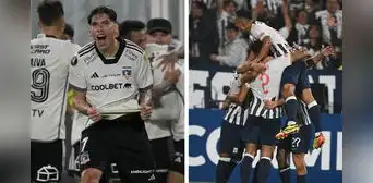 Jugador de Colo-Colo lanza advertencia a Cerro Porteño y le da vida a Alianza Lima en Libertadores