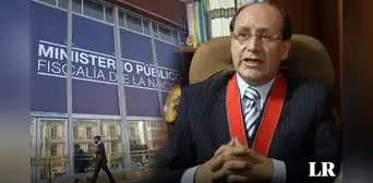 Inician investigación preparatoria contra Uriel Terán por presunta obstrucción en el caso Enma Benavides Inician investigación preparatoria contra Uriel Terán por presunta obstrucción en el caso Enma Benavides