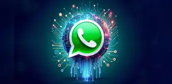 WhatsApp permitirá crear fotos de perfiles con ayuda de la inteligencia artificial WhatsApp permitirá crear fotos de perfiles con ayuda de la inteligencia artificial