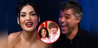 Michelle Soifer revela requisito exclusivo que debe tener su próxima pareja: “Que trabaje” Michelle Soifer revela requisito exclusivo que debe tener su próxima pareja: “Que trabaje”